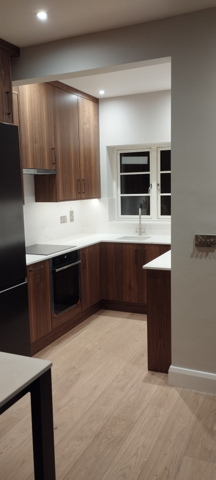 Renovate 1920s Family home
