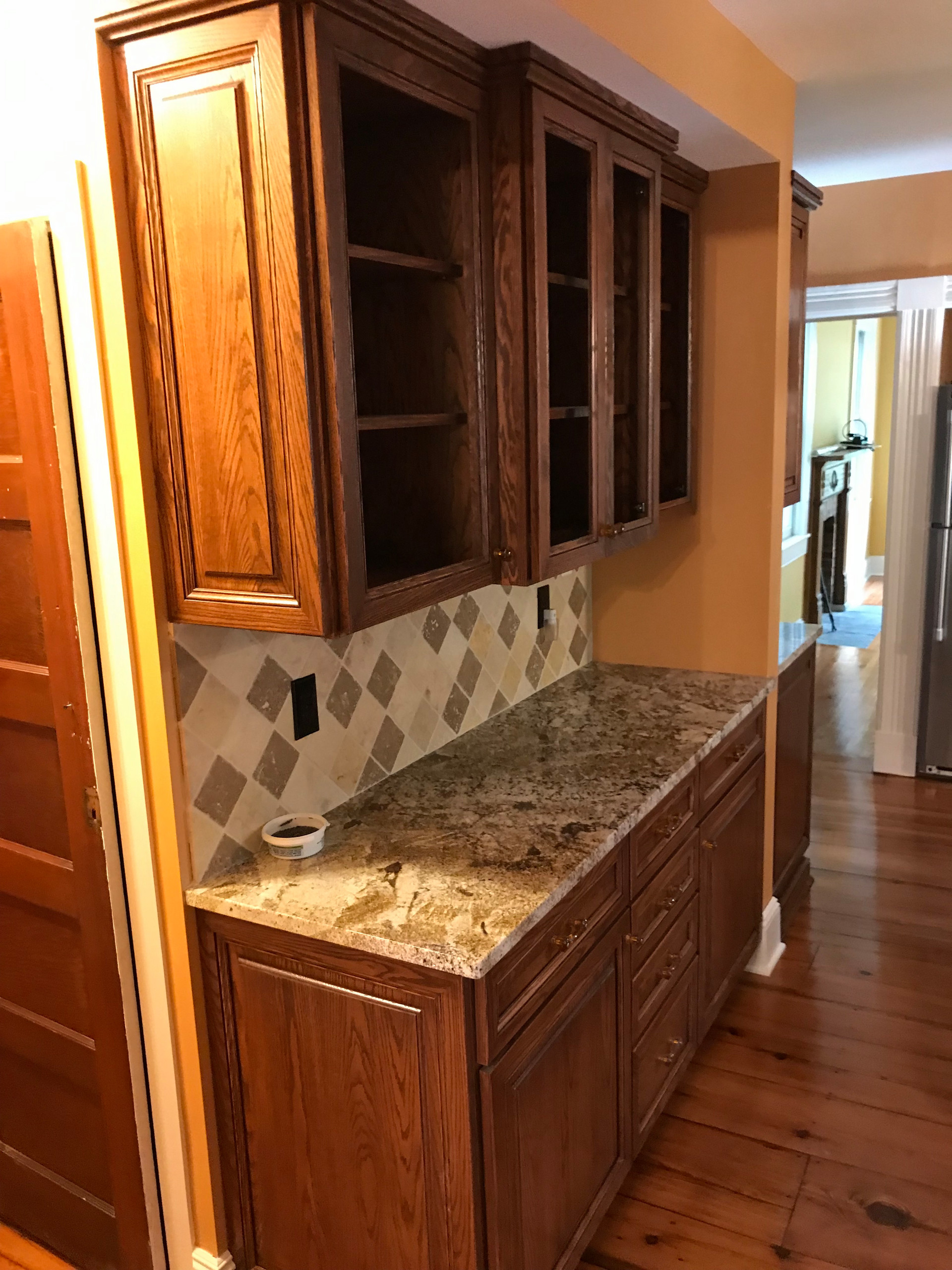 1825 Historic Renovation