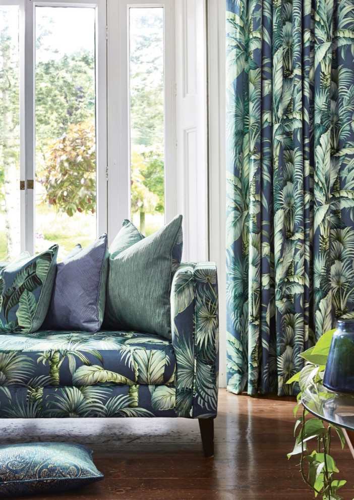 Тропические тенденции