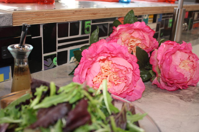 Ski Backsplash For A Creative Kitchen Redo Eclectic