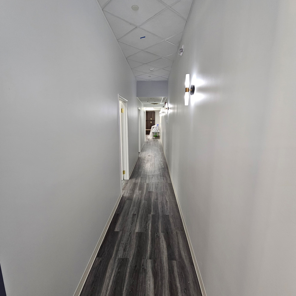 Music School Renovation
