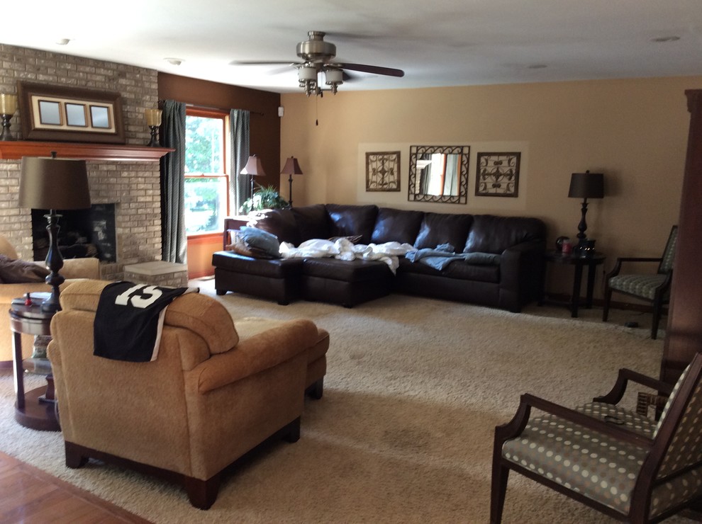 How To Make 8 Foot Ceilings Look Higher Shelly Lighting