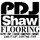 PDJ Shaw Flooring
