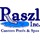 Raszl Inc Custom Pools and Spas