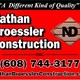 Nathan Droessler Construction