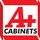 A Plus Cabinets, Inc.