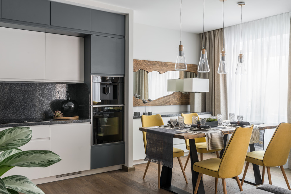 Квартира в Москве