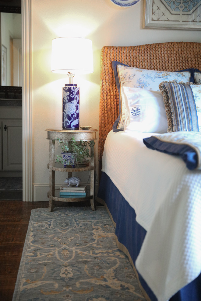Primary Bathroom Reno + Furniture & Decor Refresh