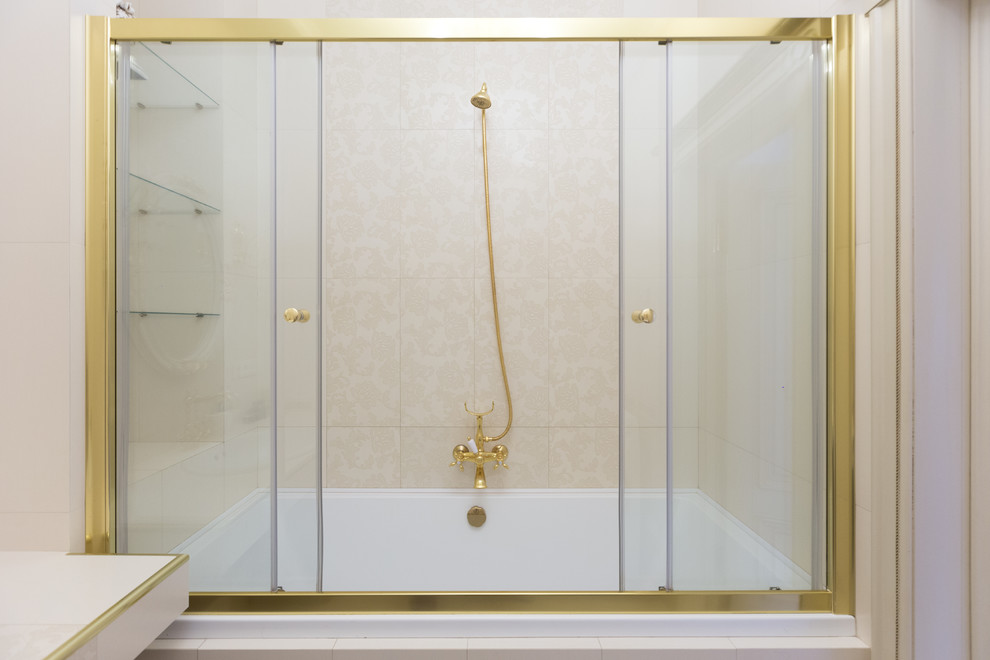 Золотая шкатулка