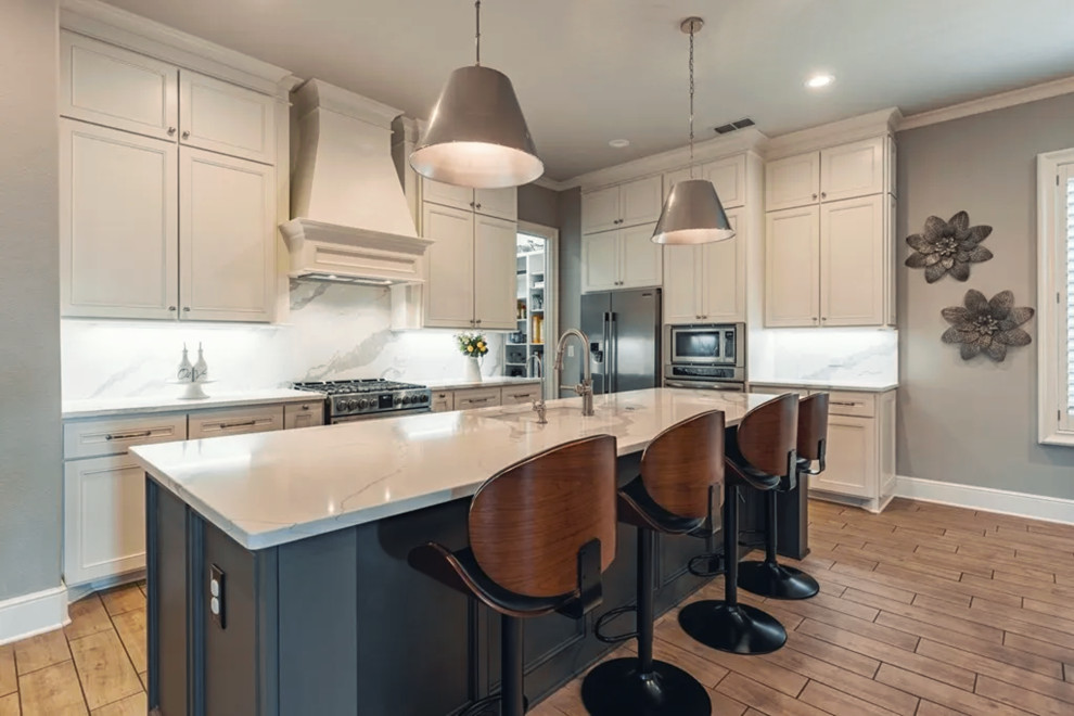 Home Remodel
