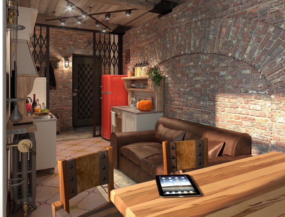 Общее пространство