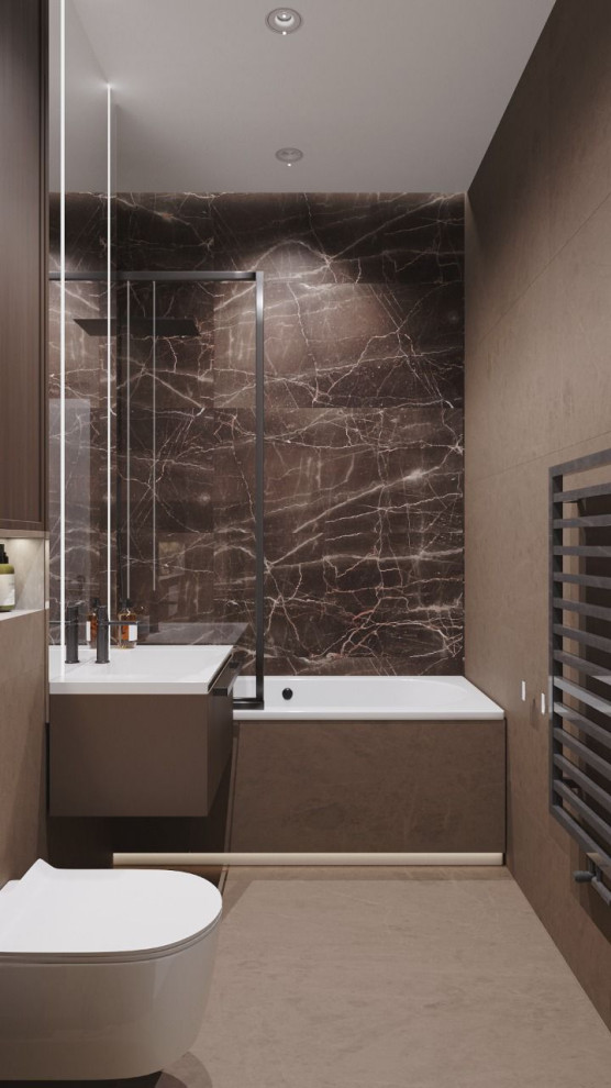 ЖК «Твин хаус»