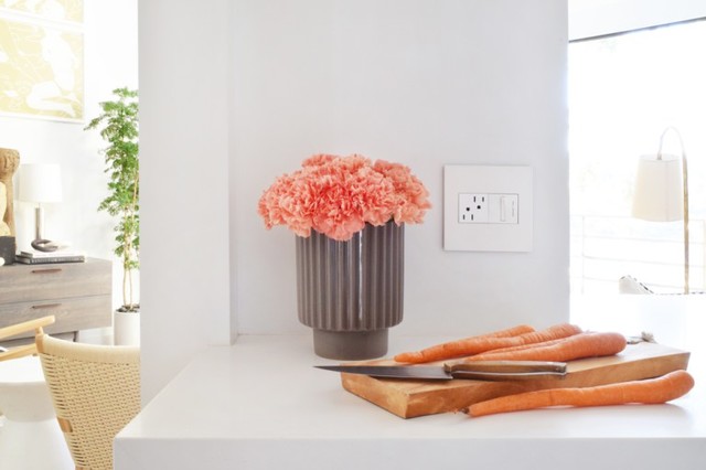 Hommemaker moderno-cocina