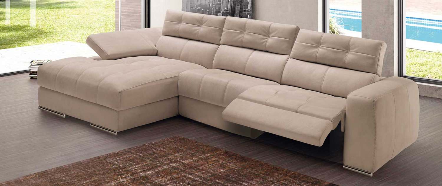 Sofa Elegant