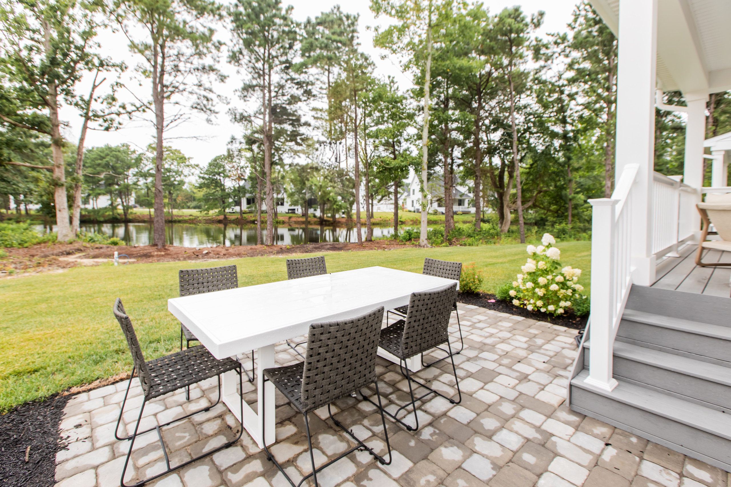 Outdoor Space