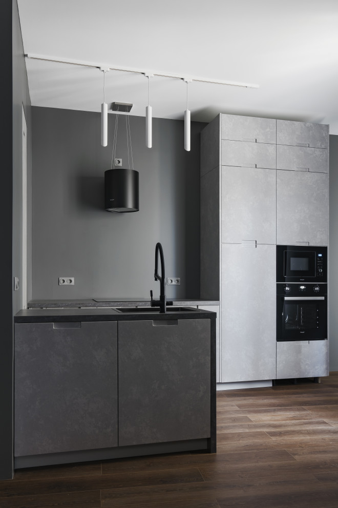 Интерьерная фотосъемка квартиры