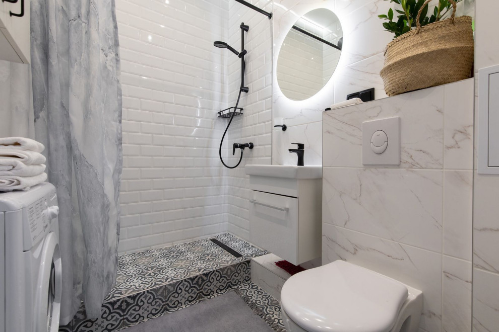 Пример - проект художественный