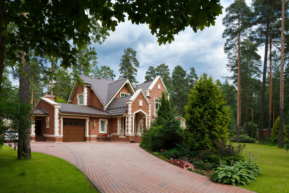 Дом во Всеволожске