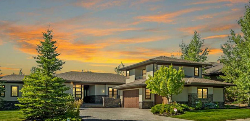 Country Estate