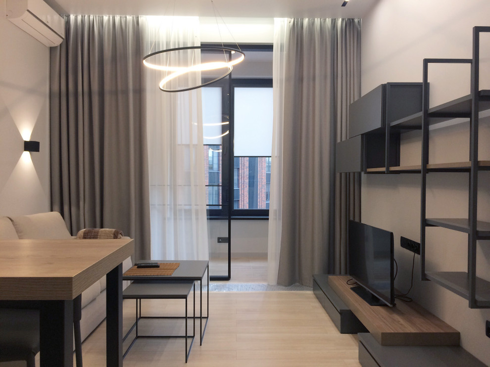 Квартира ЖК Серебряный фонтан