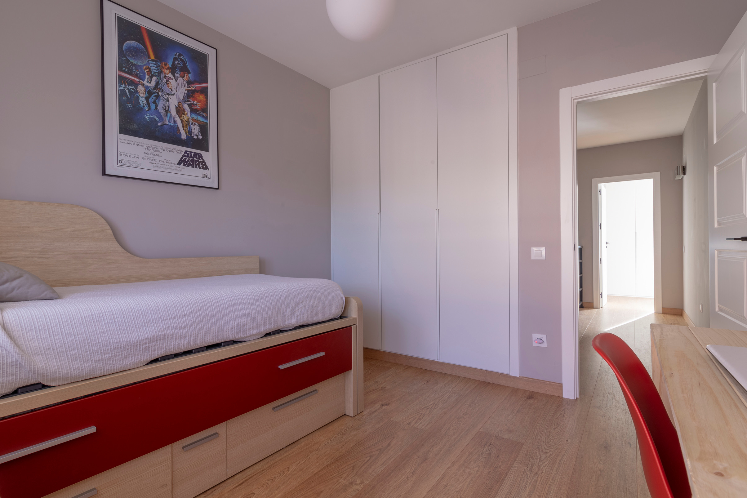 Reforma completa Chalet Villaviciosa de Odón