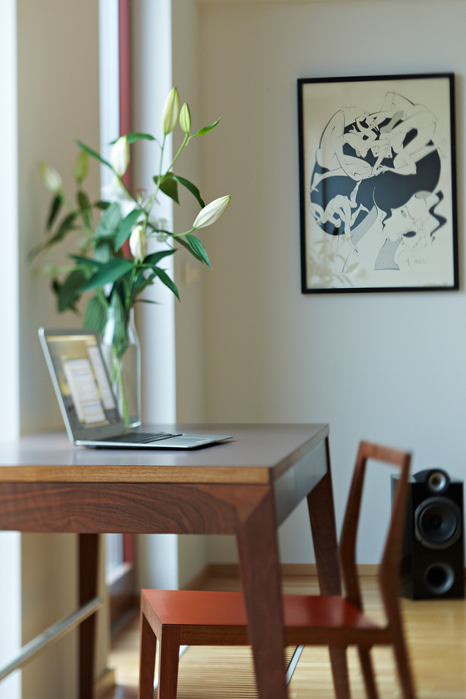 Riga private apartments