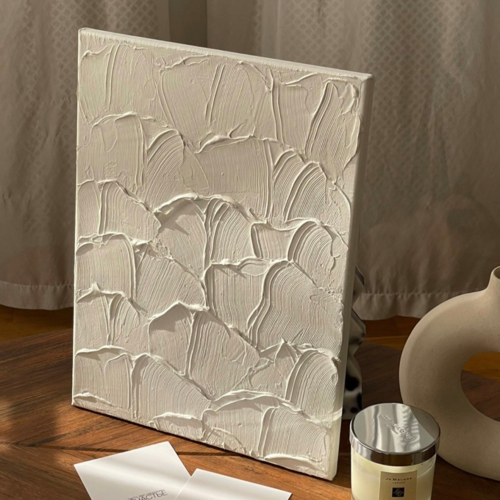 Текстурные полотна | рельефные картины