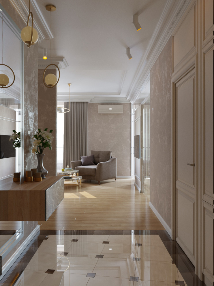 ЖК Аристократ