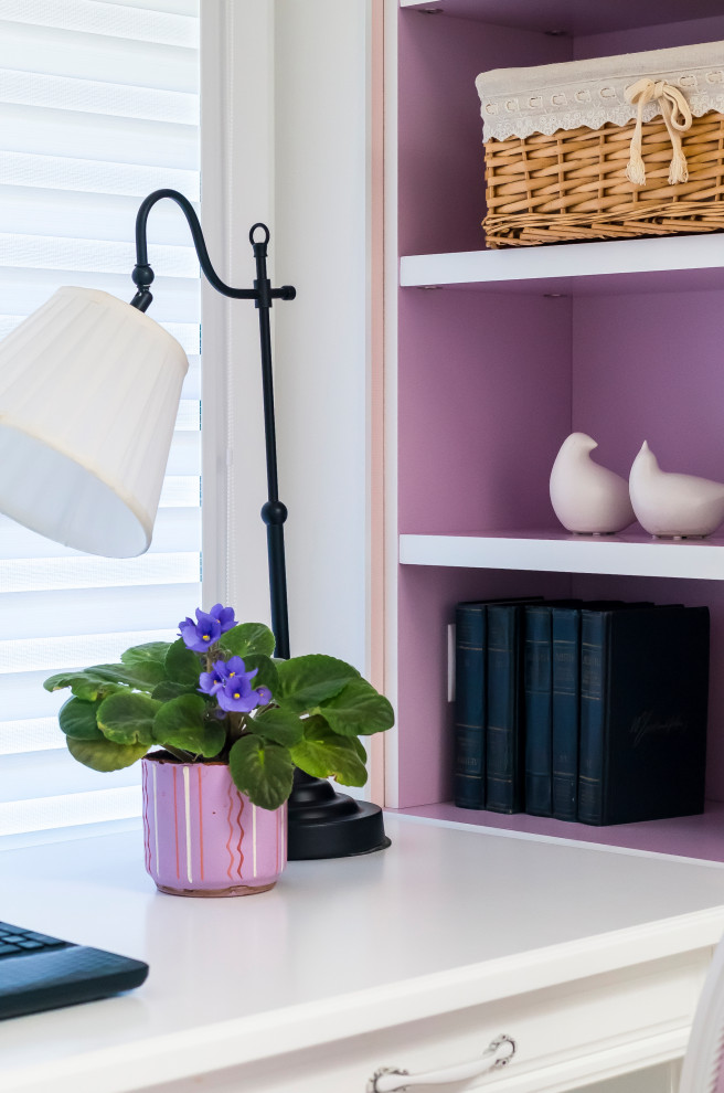 Дом в Геленджике. Съемка с участием декоратора Жанны Рафальской