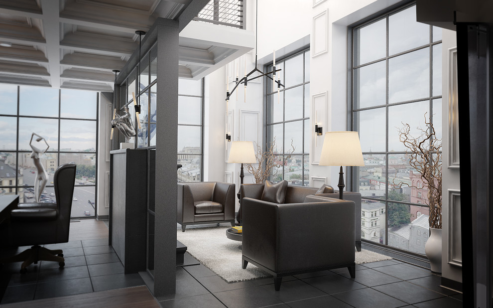 Кабинет директора