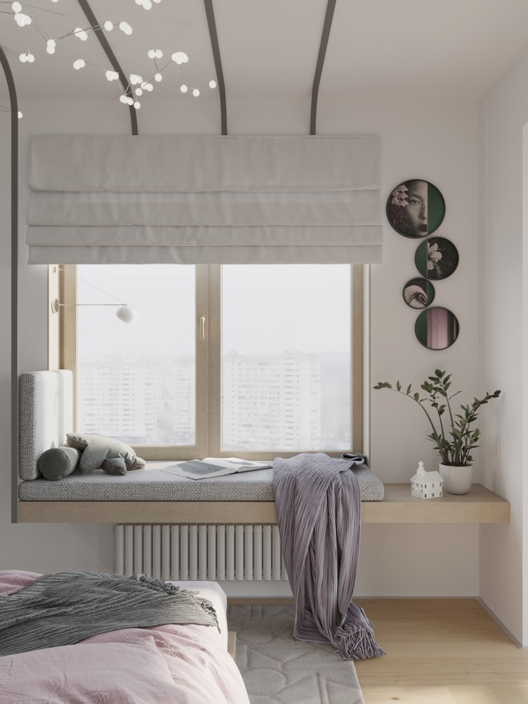 Мечты сбываются