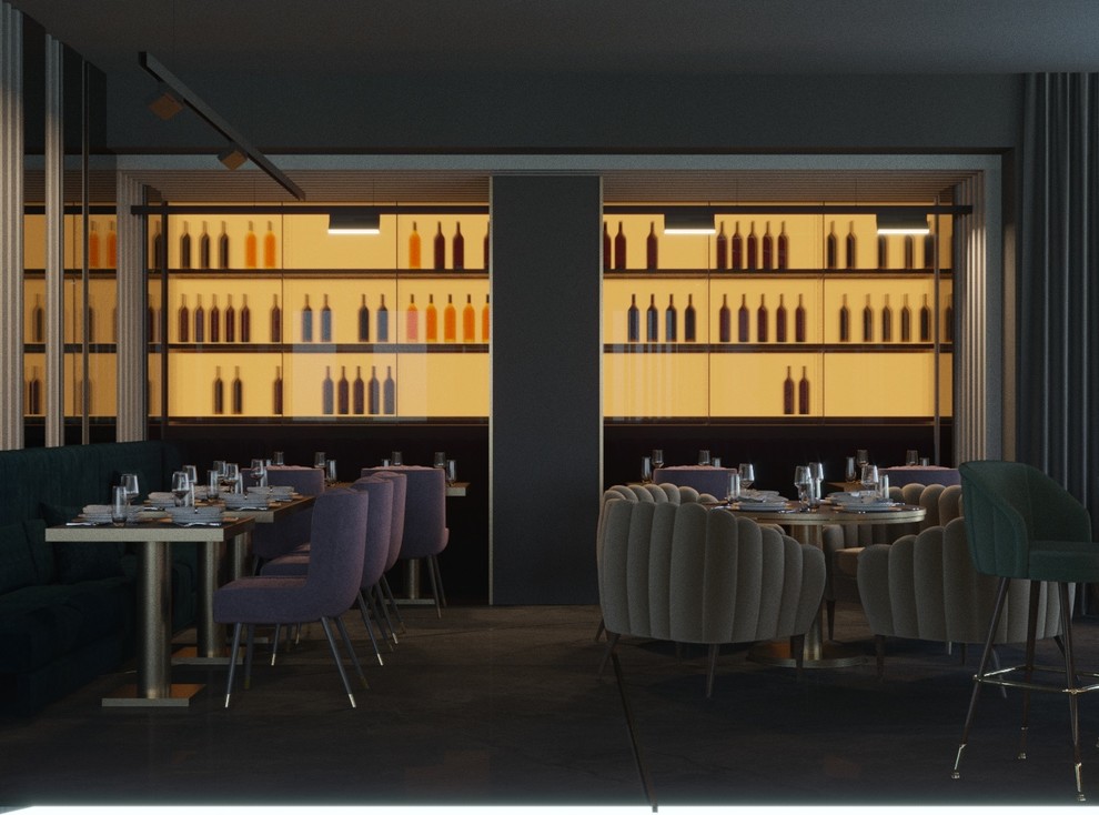 Отель Double Three by Hilton