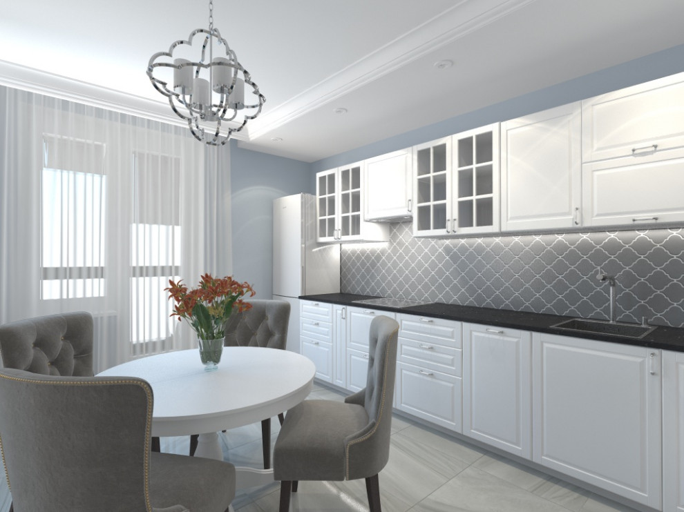 Заставская