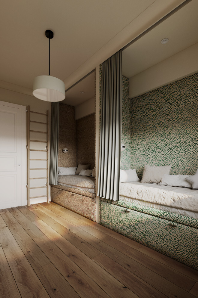 Детская для 2 детей