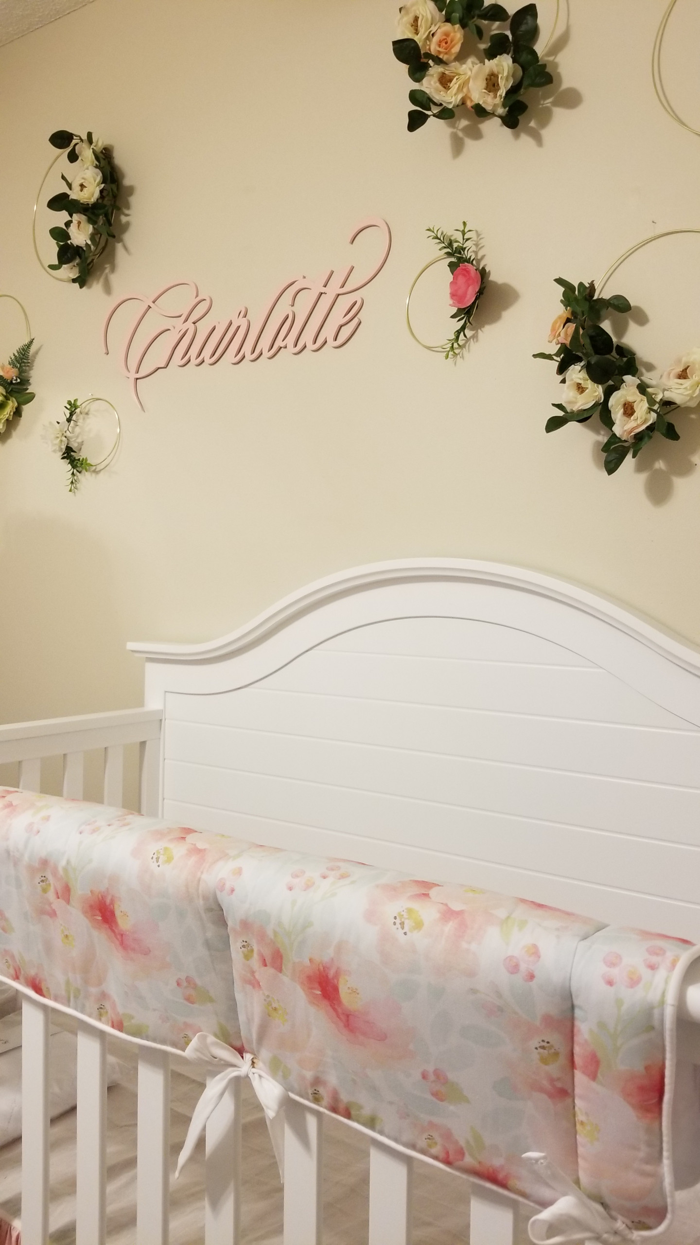 Floral Nursery