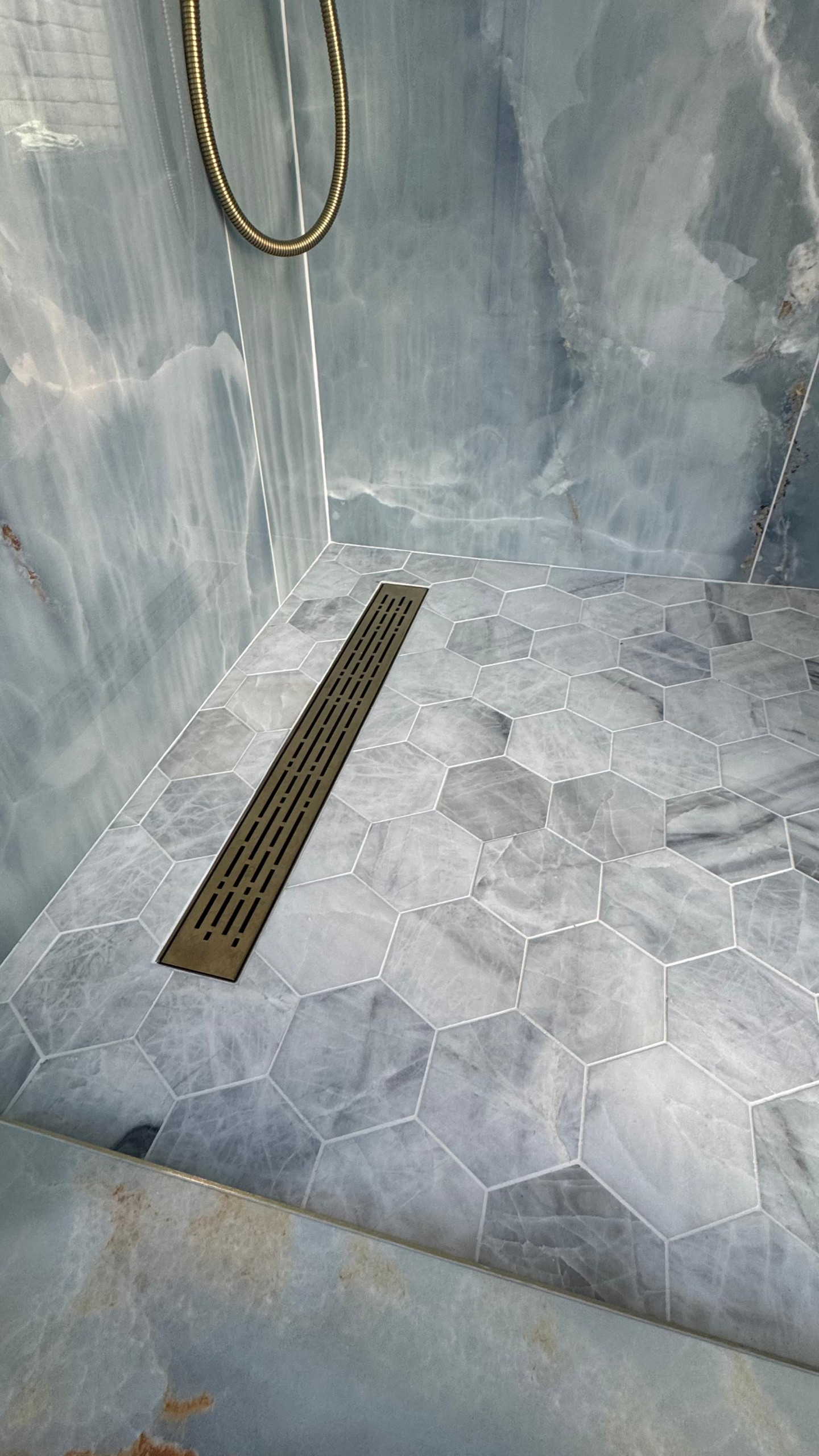 Master Bathroom - Chatsworth