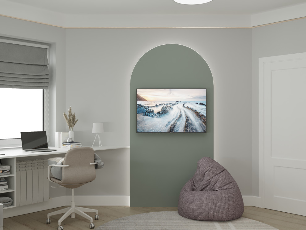 Дизайн квартиры