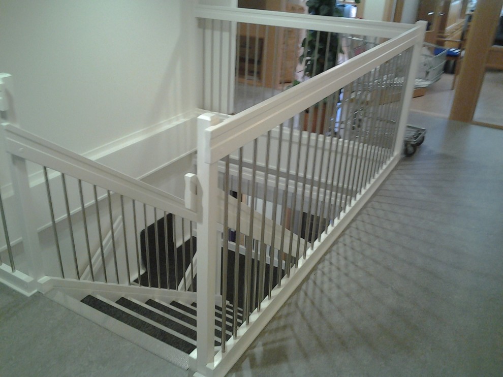 Idéer för att renovera en funkis terrass