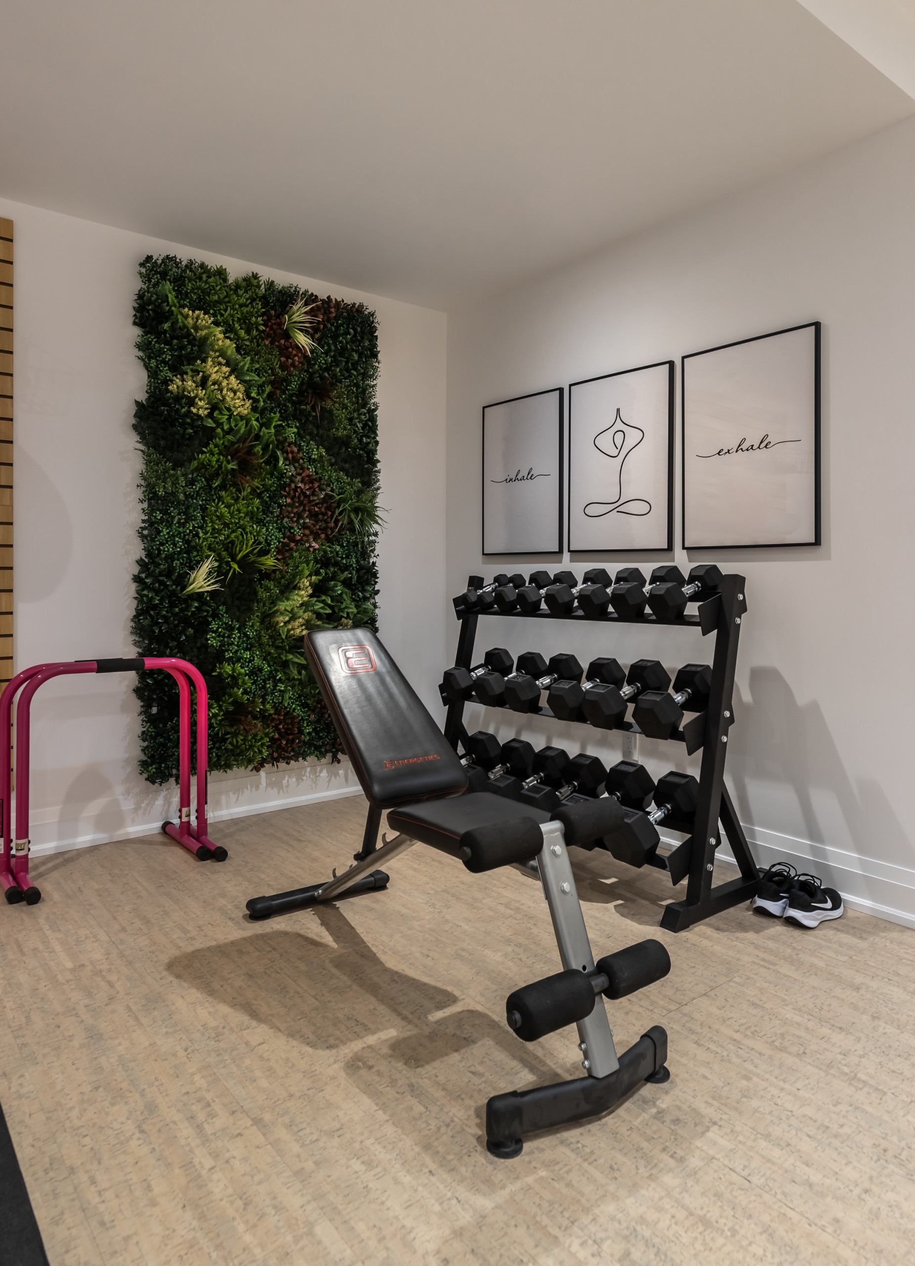 Farmhouse Transitional