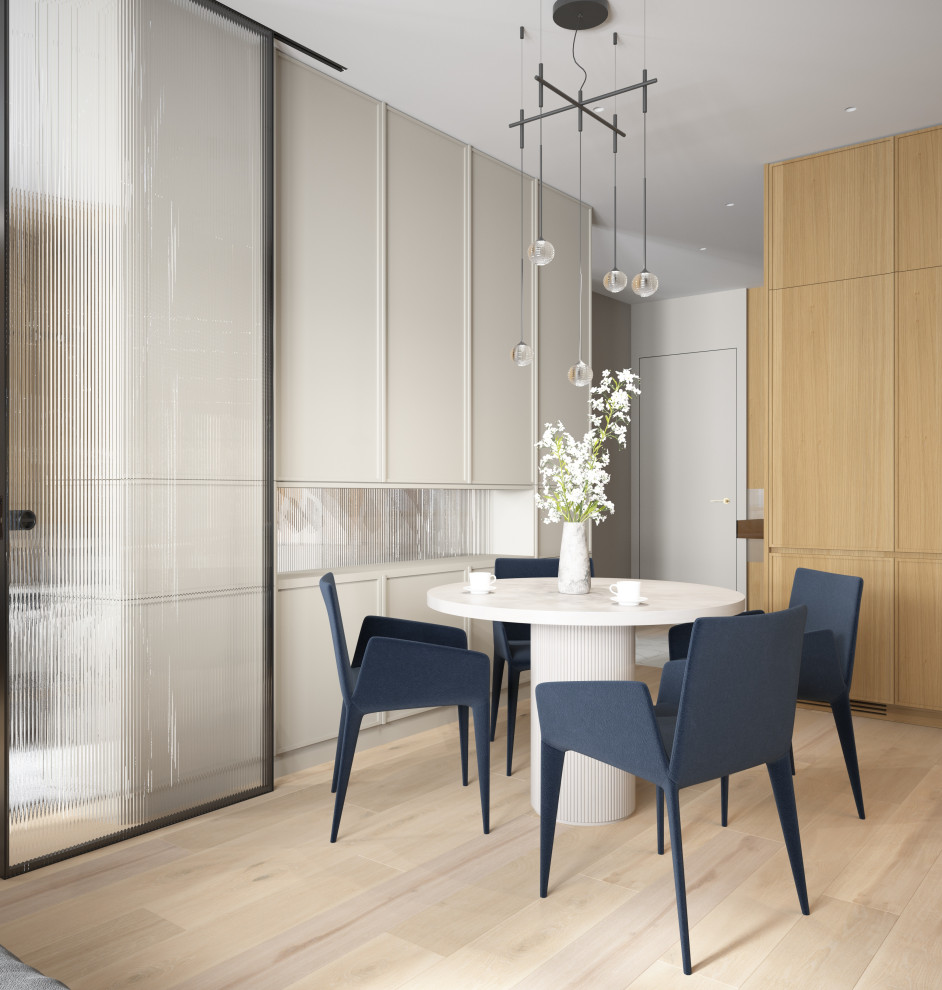 Квартира в ЖК Фамилия