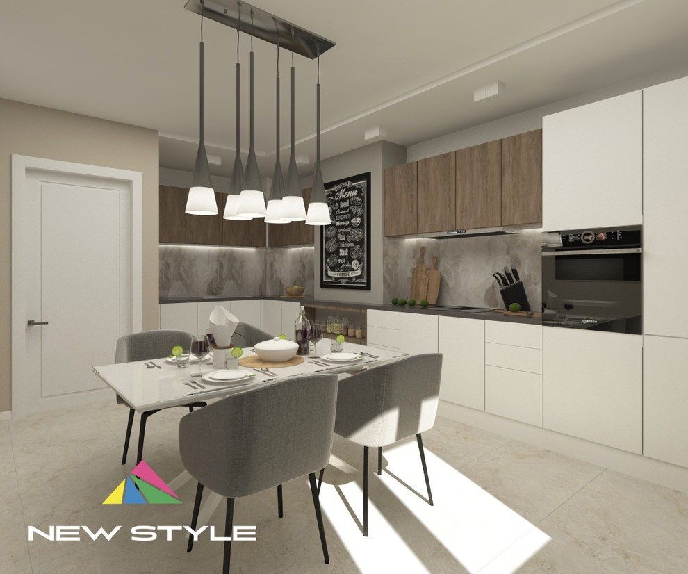 ЖК Golden keys  г. Хабаровск,  ул. Пионерская 1