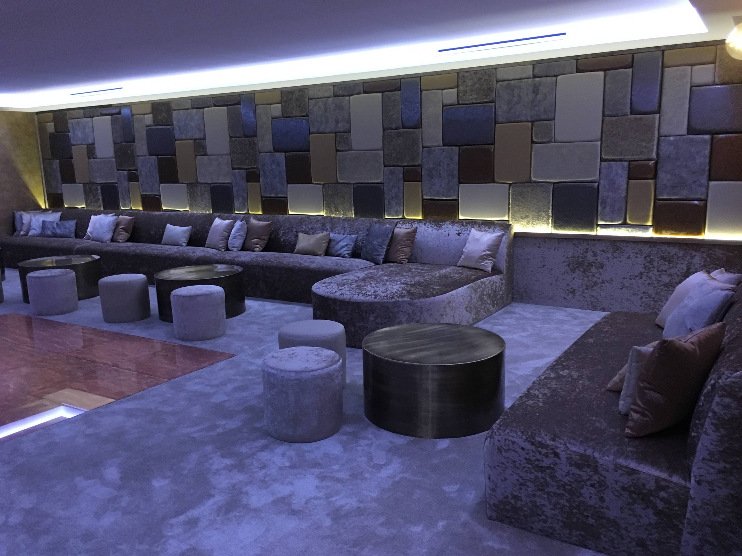 Spa & Cinéma