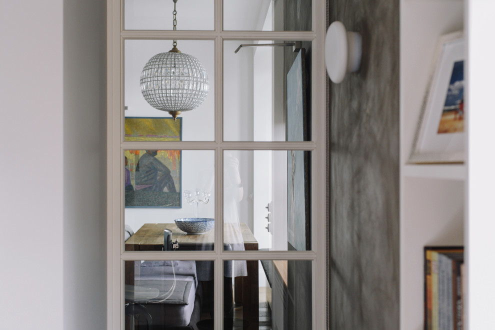 Интерьеры, которые я снимала