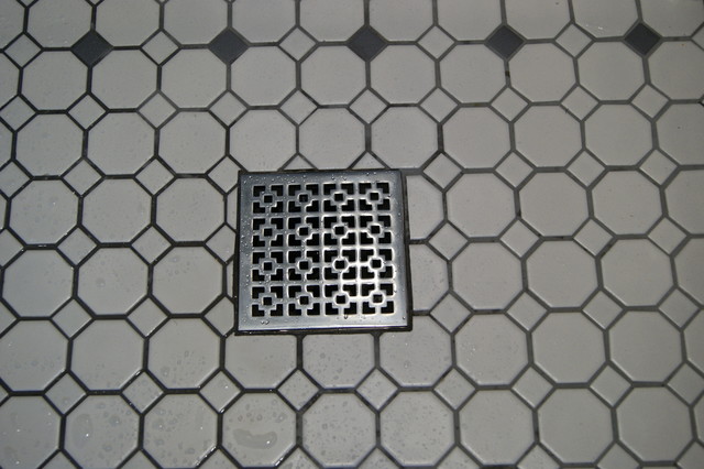 Master Bathrooms 