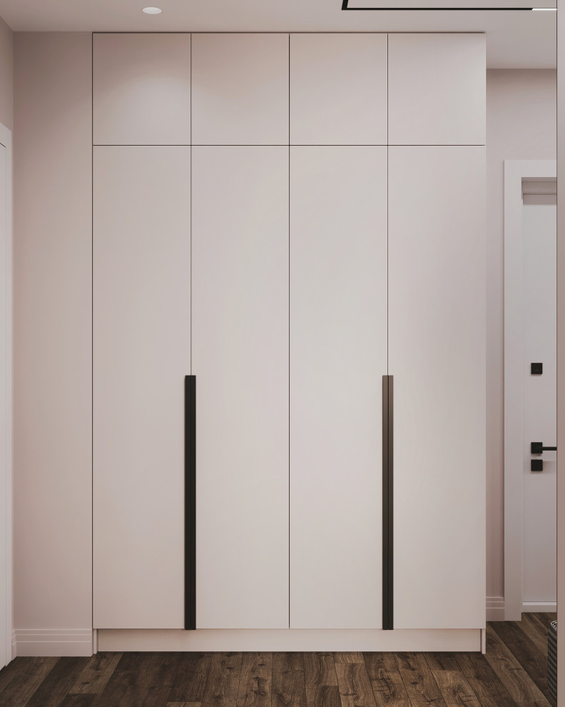 ЖК Символ, квартира 66.4 кв.м