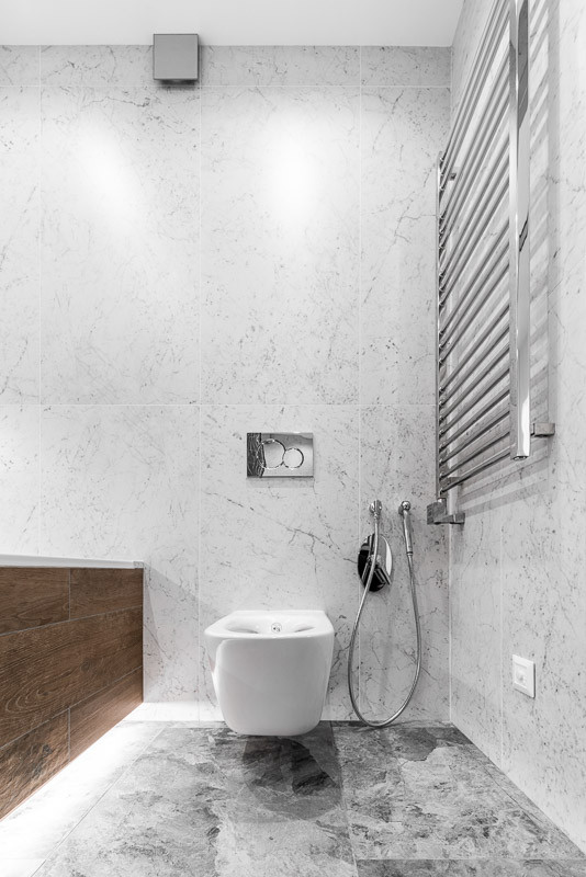 Реализованный проект в Новороссийске