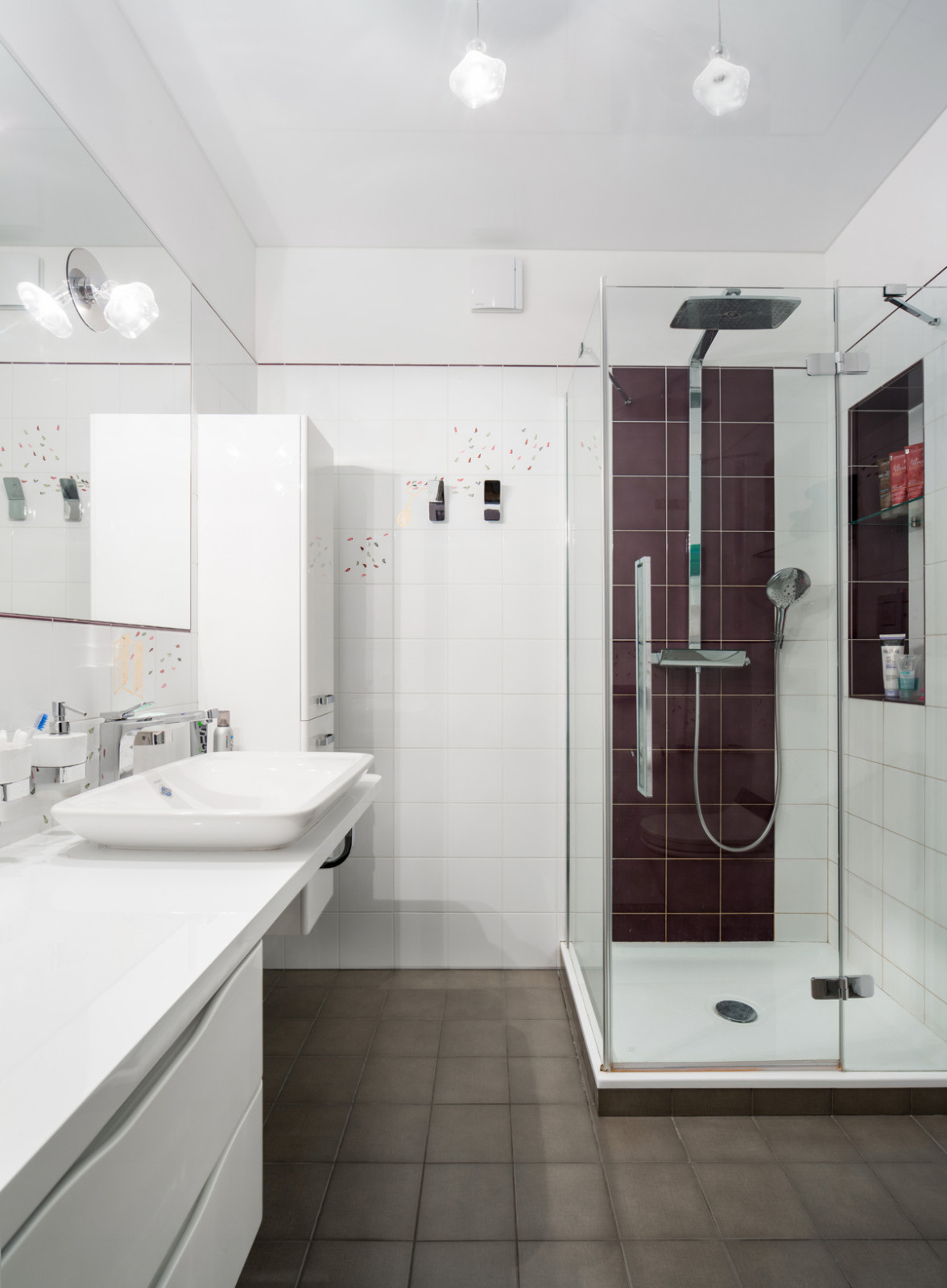 Квартира на Набережной