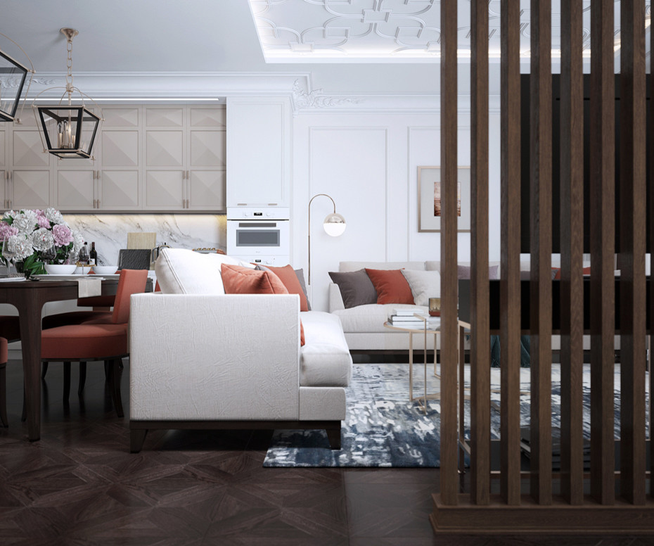 Статус и стиль