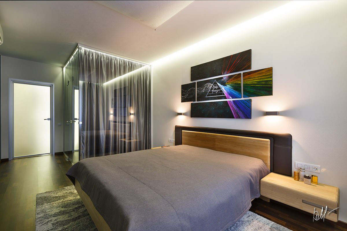 Квартира на Васильевском