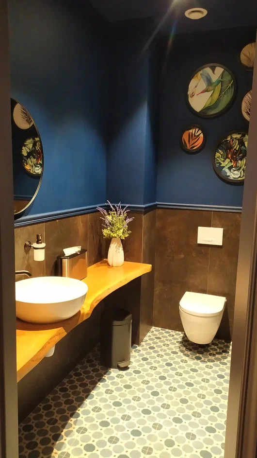 Ресторан Хорошие Люди Романтики